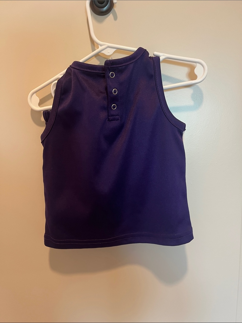 TCU Horned Frogs Rivalry Threads Cheerleader Set - Picture 3 of 6